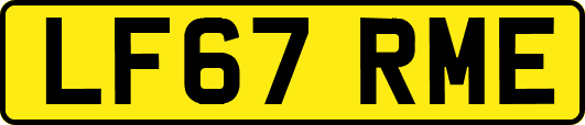LF67RME
