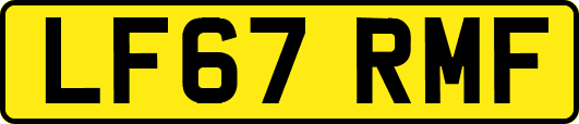 LF67RMF
