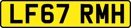LF67RMH