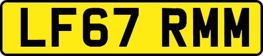 LF67RMM