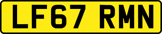 LF67RMN