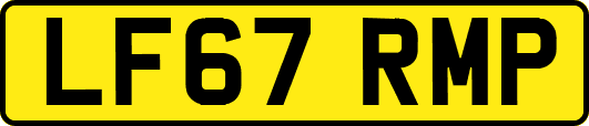 LF67RMP