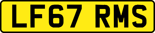 LF67RMS