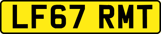 LF67RMT