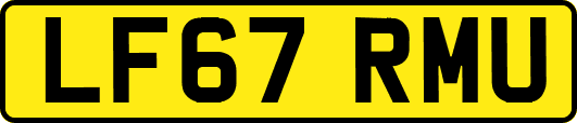 LF67RMU