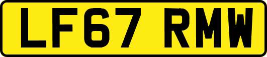 LF67RMW
