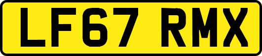 LF67RMX