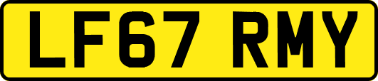 LF67RMY
