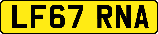 LF67RNA