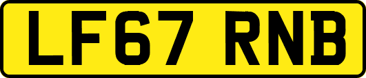 LF67RNB