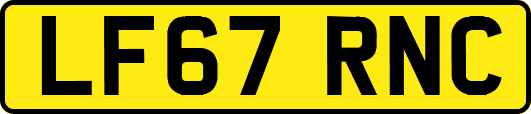 LF67RNC