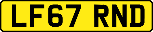 LF67RND