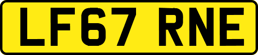LF67RNE