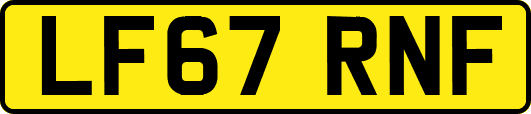LF67RNF