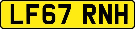 LF67RNH