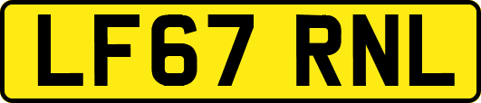 LF67RNL