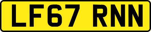 LF67RNN