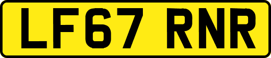 LF67RNR