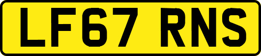 LF67RNS