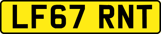 LF67RNT