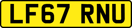 LF67RNU