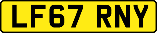 LF67RNY
