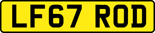 LF67ROD
