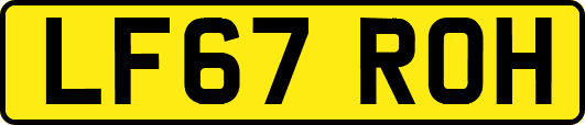 LF67ROH