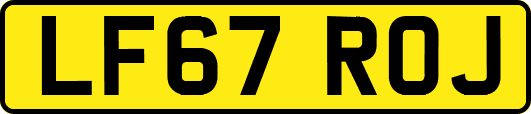 LF67ROJ