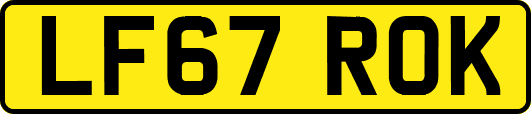 LF67ROK
