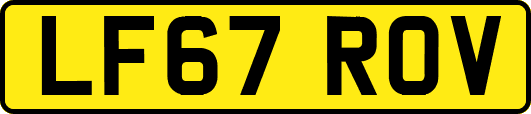 LF67ROV