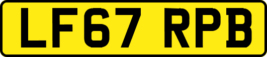 LF67RPB