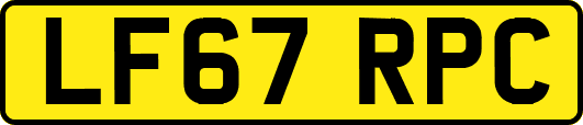 LF67RPC