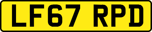 LF67RPD