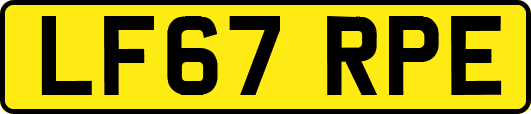 LF67RPE