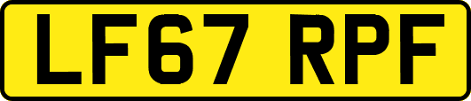 LF67RPF