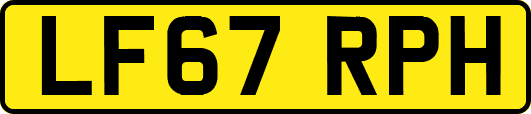 LF67RPH