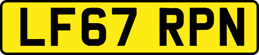 LF67RPN