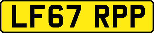 LF67RPP