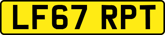 LF67RPT