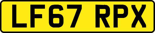 LF67RPX