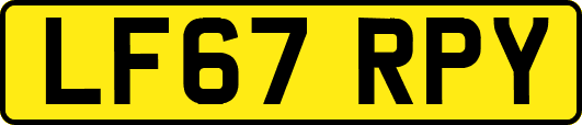 LF67RPY
