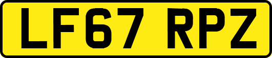 LF67RPZ