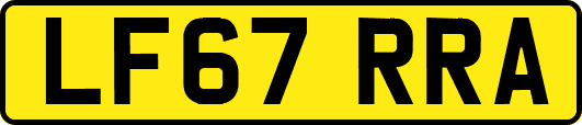 LF67RRA