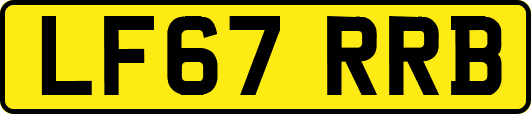 LF67RRB