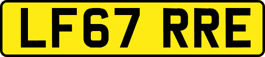 LF67RRE