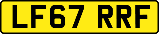 LF67RRF