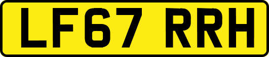 LF67RRH
