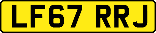 LF67RRJ