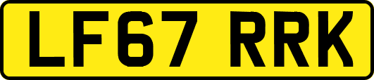 LF67RRK